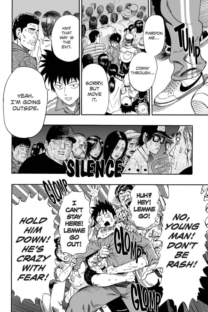 one punch man ch20.5 page12